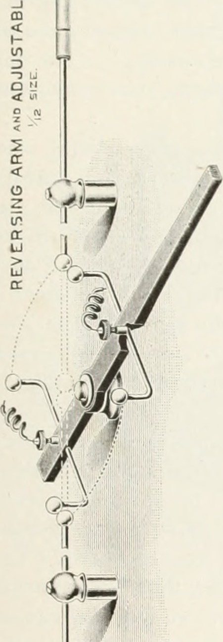 Image from page 480 of "American X-ray journal" (1899)