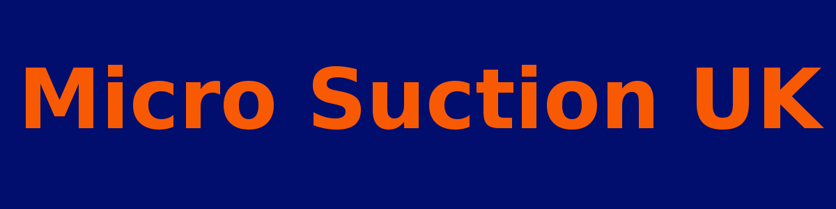 Micro Suction UK