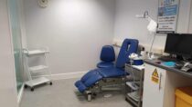 Microsuction Earwax Removal Battle Hastings TN33