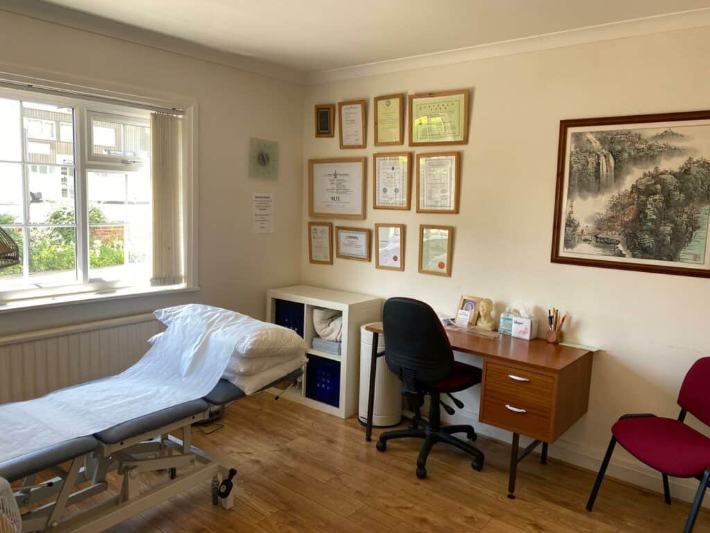 Where To Find Microsuction Ear Wax Removal Hinckley